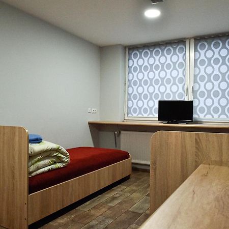 Hostel Laurita Kaunas Eksteriør billede