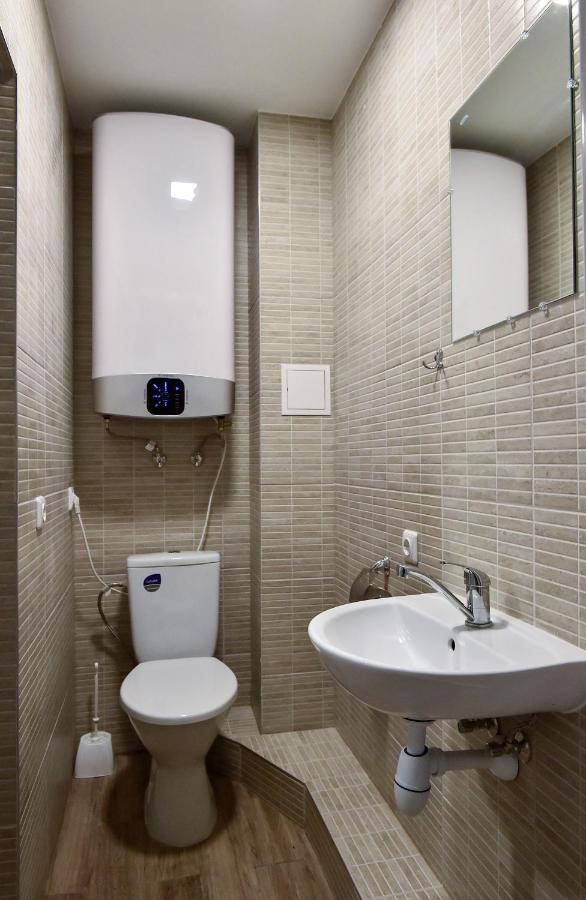 Hostel Laurita Kaunas Eksteriør billede