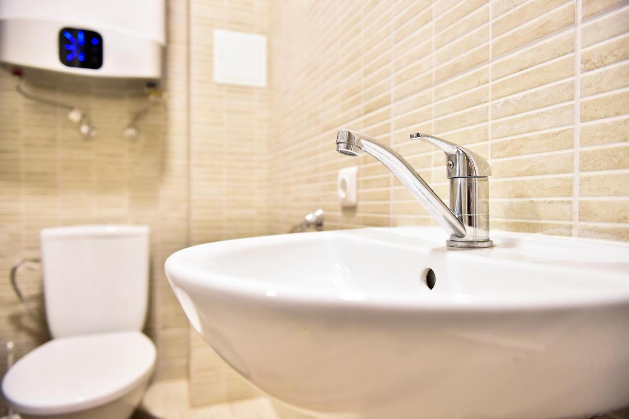 Hostel Laurita Kaunas Eksteriør billede